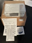 Covidien Nellcor PM100N SPO2 Bedside System No Power Cord Included. Fixed Price $450.00.