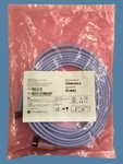 Ge Critikon Neonatal Nibp Hose Rectangular To Female Luer 3.6M/12FT 2017009-003. Fixed Price $69.99.