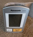 Panasonic EW-3000 Wrist Blood Pressure Digital Monitor Batteries Included. Fixed Price $30.00.