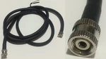 Welch Allyn Vital Signs Monitor Blood Pressure Nibp Hose Tube 2X-SCREW/THREAD. Fixed Price $27.50.