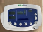 Welch Allyn 53N00 Patient Monitor No Power Adapter Battery. Fixed Price $59.95.