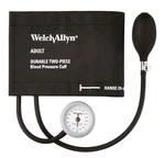 Welch Allyn DS44-11CB Gauge With Durable Two Piece Cuff And Bladder, Adult. Fixed Price $57.99.