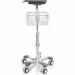 Coopersurgical F9 Fetal Monitor Basic Cart. Fixed Price $1087.28.