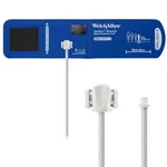 Welch Allyn Blood Pressure Flexiport Cuff 20-26CM Adult Small REUSE-10-1SC. Fixed Price $30.00.