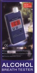 Safe KX-188B Mkii Alcohol Breath Tester. Fixed Price $44.97.