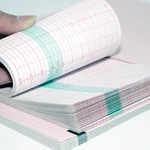 Compatible Thermal Paper 112X100 Z-fold For Contec CMS800G/CMS800F Fetal Monitor. Fixed Price $60.50.
