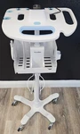 Welch Allyn Mobile Stand 4800-60 / 4900-60 For Vital Signs Monitor. Fixed Price $499.00.