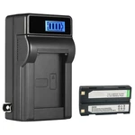 Charger Battery: Smiths Medical Bci 8400 Capnocheck Ii Capnograph Pulse Oximeter. Fixed Price $150.00.