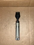 Welch Allyn 71050 Plug-in Rechargeable Handle W/ 11710 Ophthalmoscope Head. Fixed Price $299.00.