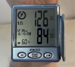 Homedics Automatic Blood Pressure Monitor BPA-200. Fixed Price $15.98.