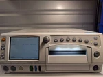 Ge Corometrics 250CX Series Maternal/fetal Monitor, Model 259CX-C. Fixed Price $199.00.