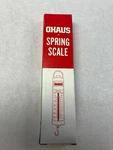 Ohaus Spring Scale Model 8002-M0 500G 20G (new). Fixed Price $6.94.