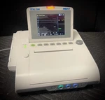 Wallach FETAL2EMR Monitor-good Condition. Fixed Price $1490.00.