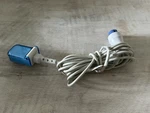Philips Hp Amc CB-A400-1006A Adapter Cable For Masimo SPO2. Fixed Price $24.65.