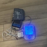 Beurer Sbm Bluetooth Upper Arm Blood Pressure Monitor Health Self Care. Fixed Price $39.99.
