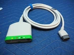 Siemens Drager Multi-med Trunk Cable Masimo SPO2 Ekg Temp Multi-link MS14688 Usa. Fixed Price $29.00.