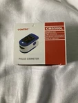 Contec CMS50DL Finger Digital Pulse Oximeter. Fixed Price $21.00.