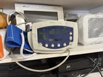 Welch Allyn Suresigns Patient Monitor SPO2 Blood Pressure Nibp. Fixed Price $320.00.