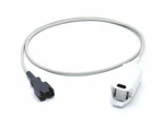 Mindray Compatible Short Connect SPO2 Sensor Adult Clip 1863 - Same Day Shipping. Fixed Price $28.45.