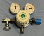 Western Medica Adjustable Gas Pressure Regulator MSH180500 M268760-2100003. Fixed Price $294.79.