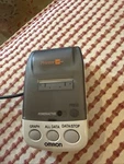 Omron HEM-PRT1-Z Portable Printer For Use With Blood Pressure Monitor. Fixed Price $6.00.
