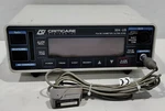 Csi Criticare 504US Pulse Oximeter Ultra Sync Monitoring System Power Tested. Fixed Price $89.99.