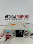 Masimo Set Rainbow RAD-87A Radical Pulse Oximeter. Fixed Price $140.00.