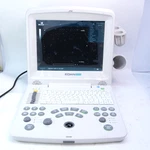Edan Dus 60 Digital Portable Ultrasound Diagnostic System *parts* T12-D8. Fixed Price $652.50.