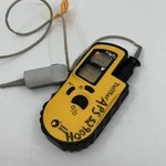 Ohmeda Tuffsat Model 6051-0000-160 With Finger Probe. Fixed Price $74.95.