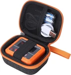 Aproca Hard Storage Travel Case, For Klein Tools 935DAG Digital Electronic.... Fixed Price $16.59.
