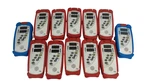 Lot Of 12 Masimo Set Rainbow Oximeter Rad 57 - Free Shipping. Fixed Price $1399.99.
