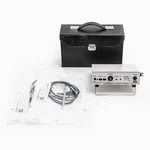 Koven Bidirectional Velocity Meter HD-307; Mhz Pencil Probe PP8M05N5A. Fixed Price $750.00.