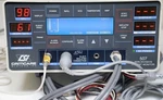 Criticare Systems 507 Non-invasive Patient Monitor SPO2 Sensor Ecg Nibp Cable. Fixed Price $414.00.