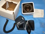 Welch Allyn 7670-01W Wall Gage Adult Cuff. Fixed Price $119.99.