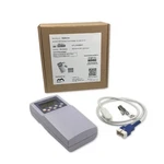 Nellcor N-65 Pulse Oximeter With Small Vet Tongue Clip Sensor (refurbished). Fixed Price $367.50.