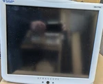 Fukuda Denshi DS-7700WL Dynascope Central Station Patient Monitor Touchscreen. Fixed Price $700.00.