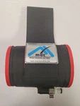 New Zimmer Compatible Tourniquet Cuffs 18"X4" Dual-port, Single Bladder. Fixed Price $78.00.