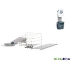 Welch Allyn Wall Mount Bracket Probp 2400. Fixed Price $159.99.