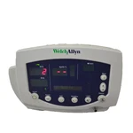 Welch Allyn 53OOO Patient Monitor. Fixed Price $49.00.