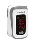 Jumper Medical JPD-500E Led Fingertip Pulse Oximeter For Oxygen Level &. Fixed Price $54.02.