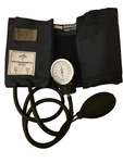 Medline Blood Pressure Handheld Artery Sphygmomanometer W/ Cuff Case. Fixed Price $15.00.