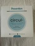Prevention Bodimetrics Circul+ Monitor Ring Continuous SP02 Bp Hr Sleep Temp. Fixed Price $40.00.