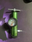 Oxygen Regulator By Probasics Medical RMI-08MINI CGA-870. Fixed Price $15.58.