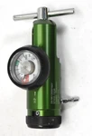 Mada Inc Oxygen Regulator Sn M012000165Y M1935-15GB 50 Psi Gas Gauge SA44102. Fixed Price $21.97.