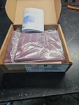 Dura-cuf DUR-A3-2A-L Large Adult Long 31 40 Cm 5/BOX. Fixed Price $80.00.