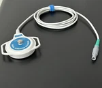 Edan Compatible F2/F3/F6/F9 02.01.210259 Toco Transducer Probe 6PIN - Usa Stock. Fixed Price $275.00.