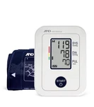 A&d Medical Blood Pressure Monitor For Home Use UA-611 Upper Arm. Fixed Price $36.99.