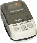 Omron Digital Automatic Blood Pressure Monitor Hhx-printer. Fixed Price $41.91.